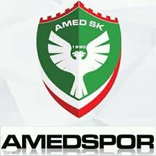AMED SPOR 